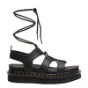 Sandały Dr. Martens NARTILLA Black Athena 31617001